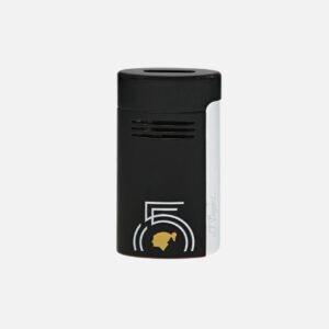 إصدار كوهيبا 55 أنيفرساريو، تقديم في صندوق خشبي فاخر.