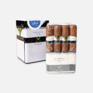 سيجار فيغيروس، 16 تاباداوس، تعبئة كوبية كلاسيكية.