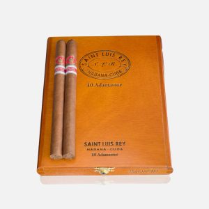 Saint Luis Rey Adamastor ER البرتغال (10) 2023