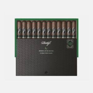 دافيدوف إسكوريو الطبعة المحدودة للذكرى السنوية العاشرة 2025 (12)