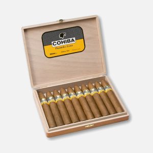 Cohiba Piramides Extra (10)